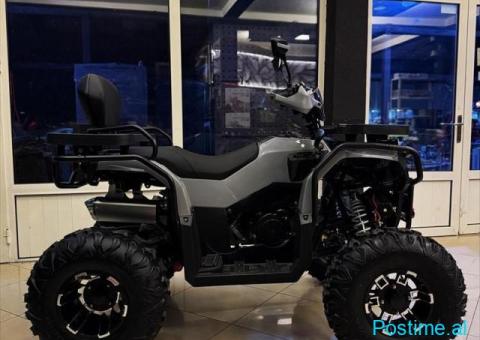 Motorr 4Gomsh i ri ATV 220CC 00Km Model 2025 - 8/9