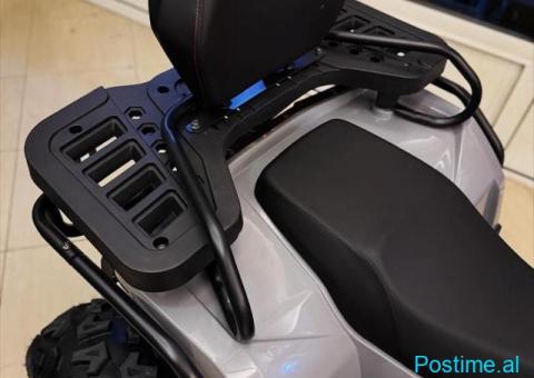 Motorr 4Gomsh i ri ATV 220CC 00Km Model 2025 - 9/9