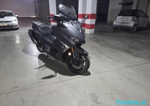 Tmax DX edition 2019 , 530cc -- vetem sot 8800€ - 1/9