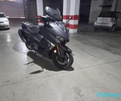 Tmax DX edition 2019 , 530cc -- vetem sot 8800€