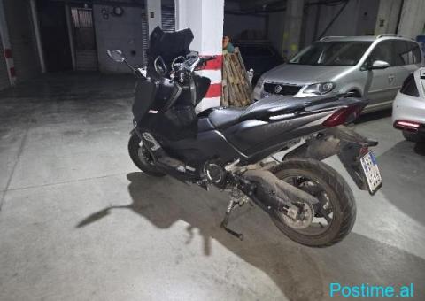 Tmax DX edition 2019 , 530cc -- vetem sot 8800€ - 2/9