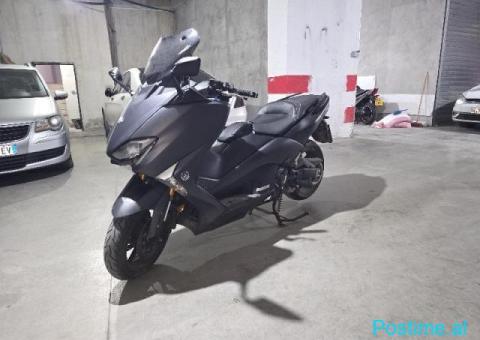 Tmax DX edition 2019 , 530cc -- vetem sot 8800€ - 3/9