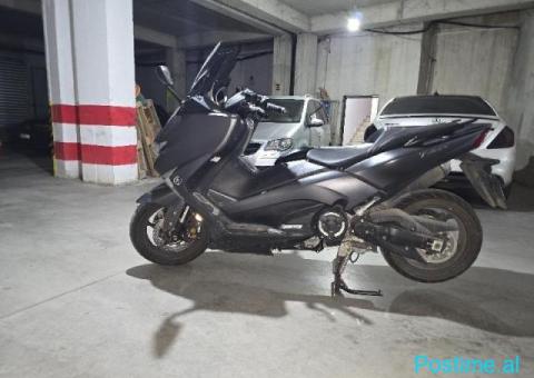 Tmax DX edition 2019 , 530cc -- vetem sot 8800€ - 4/9