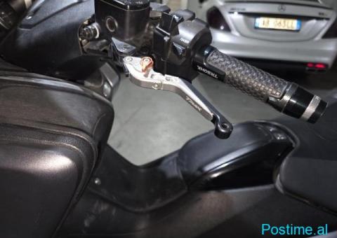Tmax DX edition 2019 , 530cc -- vetem sot 8800€ - 5/9