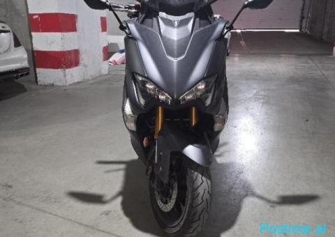 Tmax DX edition 2019 , 530cc -- vetem sot 8800€ - 6/9