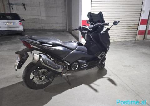 Tmax DX edition 2019 , 530cc -- vetem sot 8800€ - 7/9