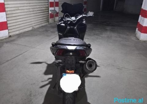 Tmax DX edition 2019 , 530cc -- vetem sot 8800€ - 8/9