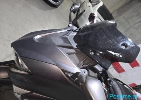 Tmax DX edition 2019 , 530cc -- vetem sot 8800€ - 9/9