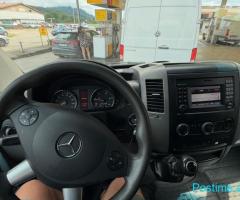Mercedes-Benz Sprinter 316 CDI