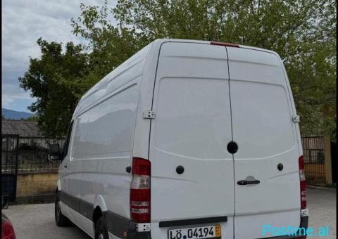 Mercedes-Benz Sprinter 316 CDI - 2/3