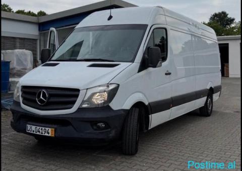 Mercedes-Benz Sprinter 316 CDI - 3/3