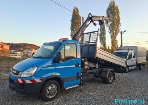 Iveco me vinc Vetzhgarkues - 1/9
