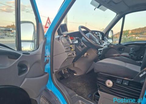 Iveco me vinc Vetzhgarkues - 2/9
