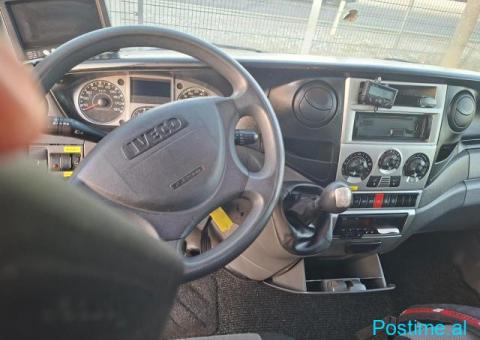 Iveco me vinc Vetzhgarkues - 3/9