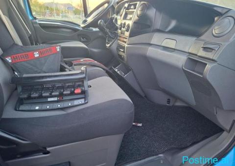 Iveco me vinc Vetzhgarkues - 5/9