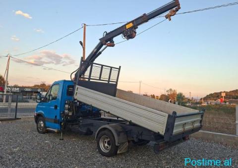 Iveco me vinc Vetzhgarkues - 6/9
