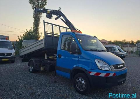 Iveco me vinc Vetzhgarkues - 8/9