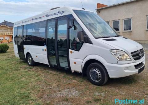 Shes minibus sprinter city 516 - 3/8
