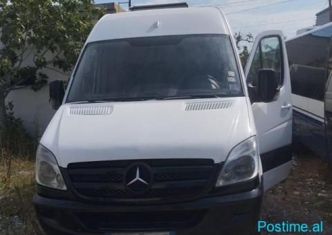 Shitet Mercedes-Benz Sprinter 330 - 1/5