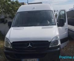 Shitet Mercedes-Benz Sprinter 330