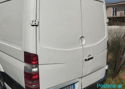 Shitet Mercedes-Benz Sprinter 330 - 2/5