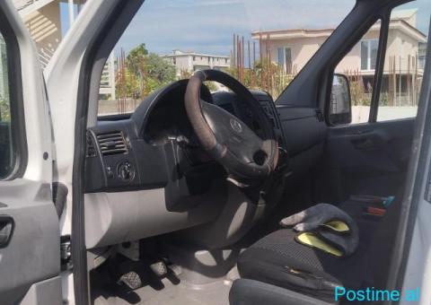 Shitet Mercedes-Benz Sprinter 330 - 3/5