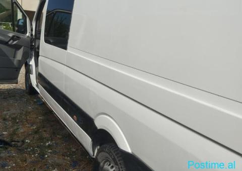 Shitet Mercedes-Benz Sprinter 330 - 5/5