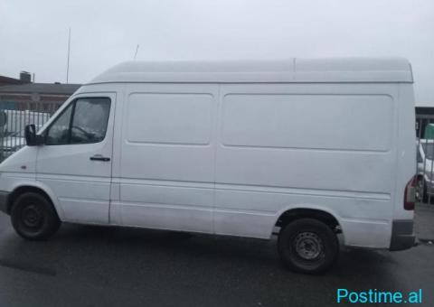 Mercedes sprinter 308 CDI - 2/10