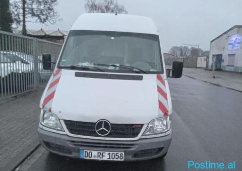 Mercedes sprinter 308 CDI - 3/10