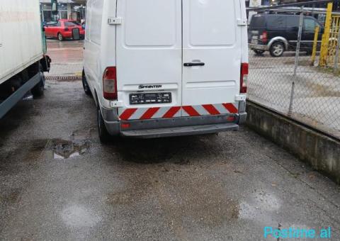 Mercedes sprinter 308 CDI - 5/10