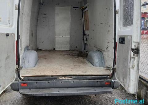 Mercedes sprinter 308 CDI - 6/10