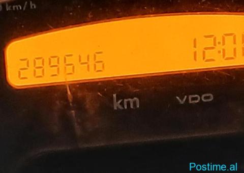 Mercedes sprinter 308 CDI - 7/10