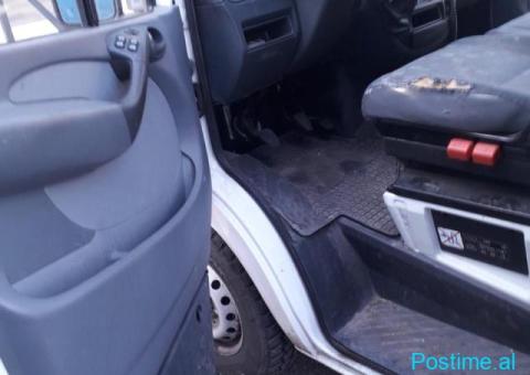 Mercedes sprinter 308 CDI - 8/10