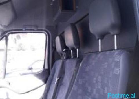 Mercedes sprinter 308 CDI - 9/10