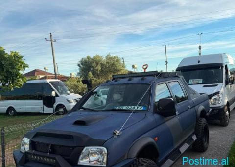 Shitet L200 - 3/10