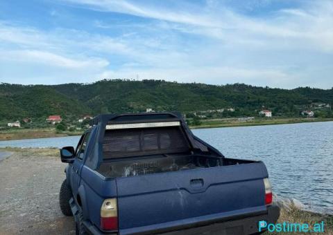 Shitet L200 - 8/10