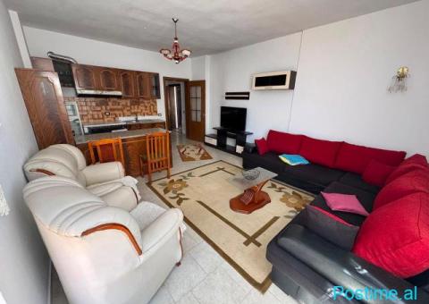 JEPET ME QIRA APARTAMENT 1+1 – ISH RAJONI - 1/5