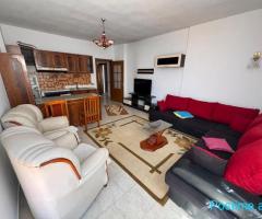 JEPET ME QIRA APARTAMENT 1+1 – ISH RAJONI