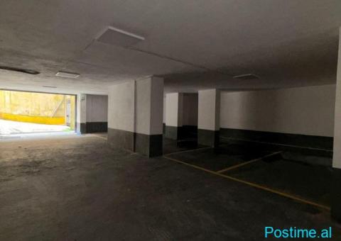 19456677 🏡 SHITET 8 POSTE PARKIMI HYRJE PRIVATE ☝🏼 - 2/5
