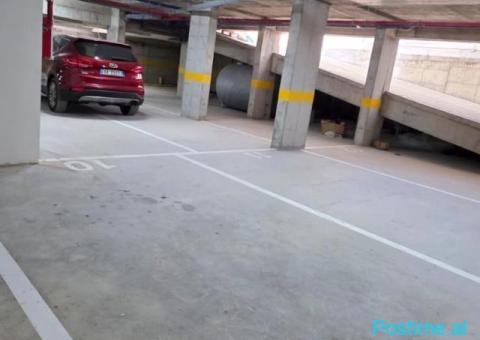 20369734 🚗 SHITEN 3 POSTE PARKIMI – SAUK I VJETËR, TIRANË - 1/7