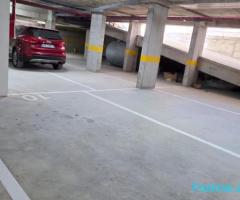 20369734 🚗 SHITEN 3 POSTE PARKIMI – SAUK I VJETËR, TIRANË