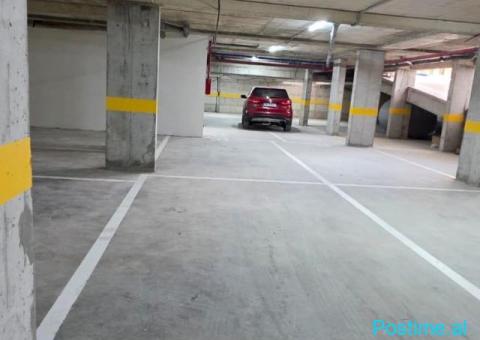 20369734 🚗 SHITEN 3 POSTE PARKIMI – SAUK I VJETËR, TIRANË - 5/7