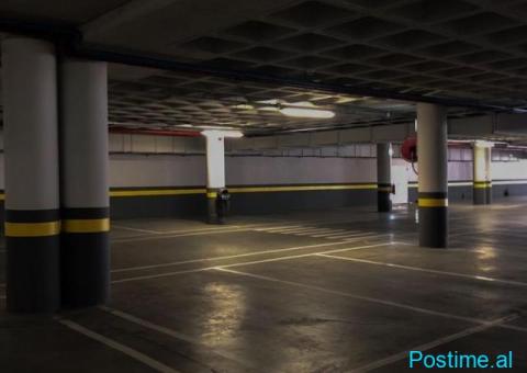SHITEN 2 POSTE PARKIMI 70M2 RRUGA 5 MAJ 46.000 EURO - 2/2