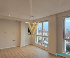 JEPET ZYRE 60 M2 ME QIRA TE KOMUNA E PARISIT 700 EURO