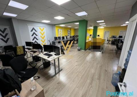 JEPET ZYRE 562 M2 ME QERA NE QENDER 7.000 EURO - 1/8