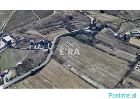 Tokë 3'100 m² në Shitje në Arapaj, Durrës - 3/5