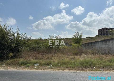 Tokë 3'100 m² në Shitje në Arapaj, Durrës - 4/5
