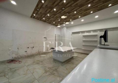 Shitet dyqan, Qender, Durres. - 2/6