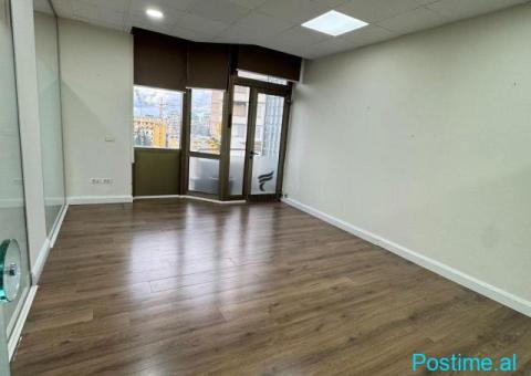 ZYRE ME QERA 100 M2 BLLOK 1500 EURO - 1/6