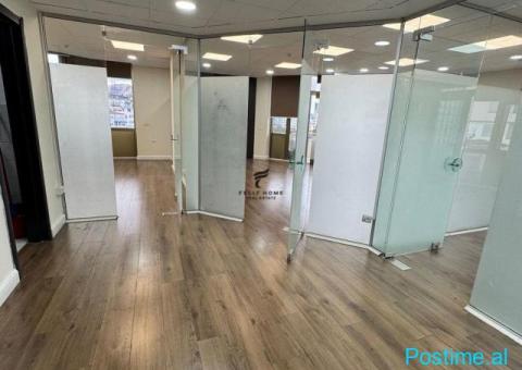 ZYRE ME QERA 100 M2 BLLOK 1500 EURO - 2/6